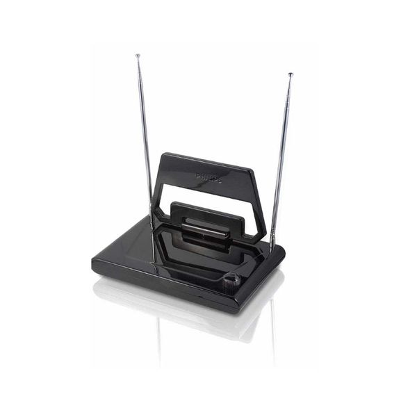 Antena Digital interna VHF - UHF Philips