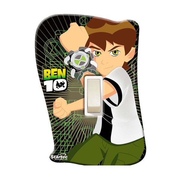 Interruptor espelho Bem 10 Startec