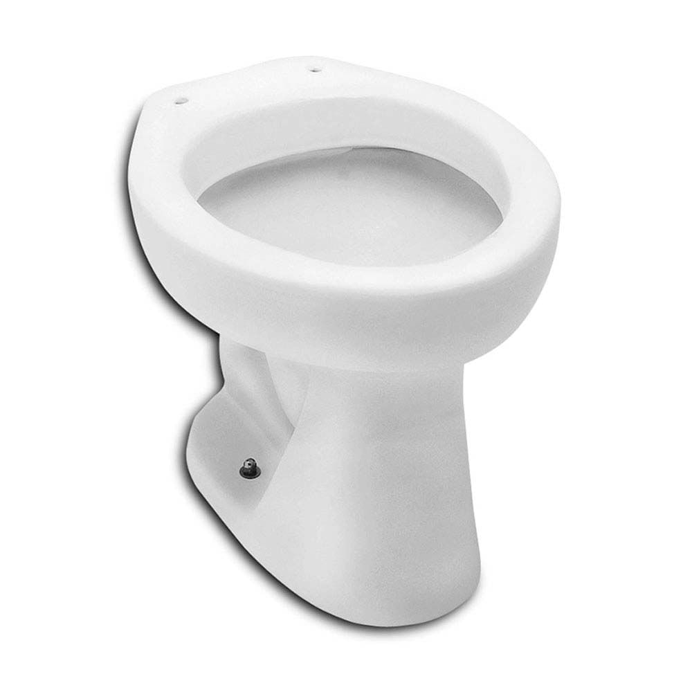Vaso Sanitário Convencional Azálea Plus Branca Celite