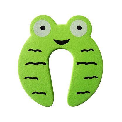 Protetor para porta Sapinho Bemfixa