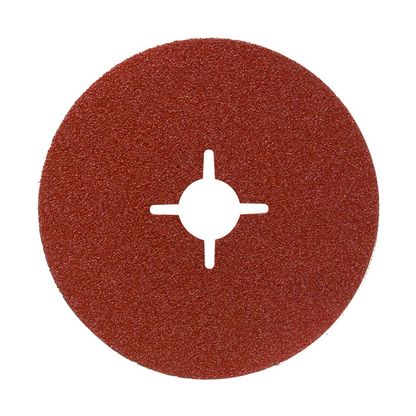 Disco lixa Expert para metal 180mm grão 36 Bosch