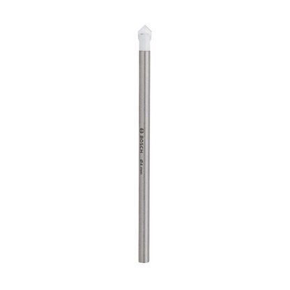 Broca para ladrilhos CYL-9 Ceramic 4x70mm Bosch