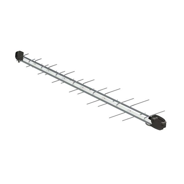 Antena LOG Digital/HDTV/UHF SL2800 Brasforma