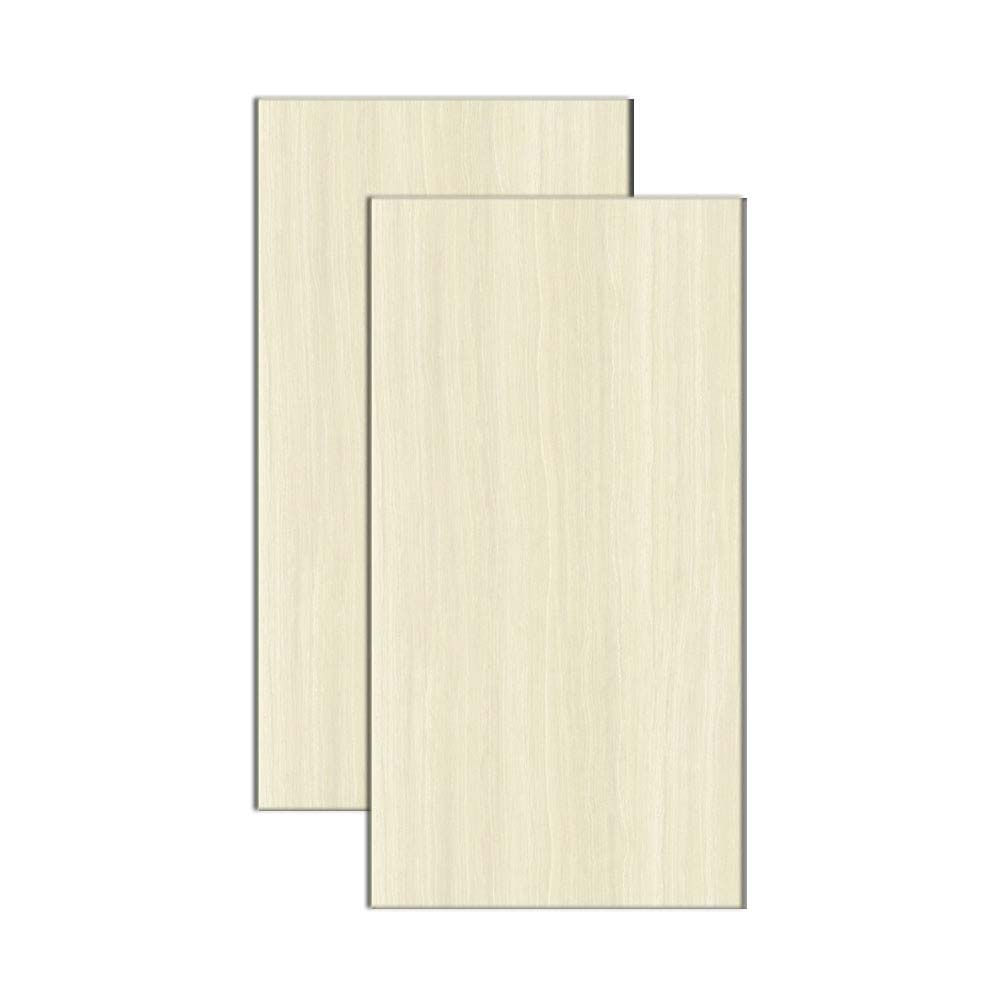 Porcelanato Acácia 45x90cm marfim Buschinelli (7898586901322)
