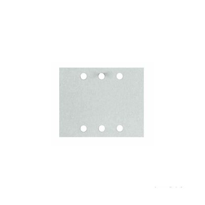 Folha de lixa para lixadeira Bestfor Paint 11,5x14cm grão 180 Bosch
