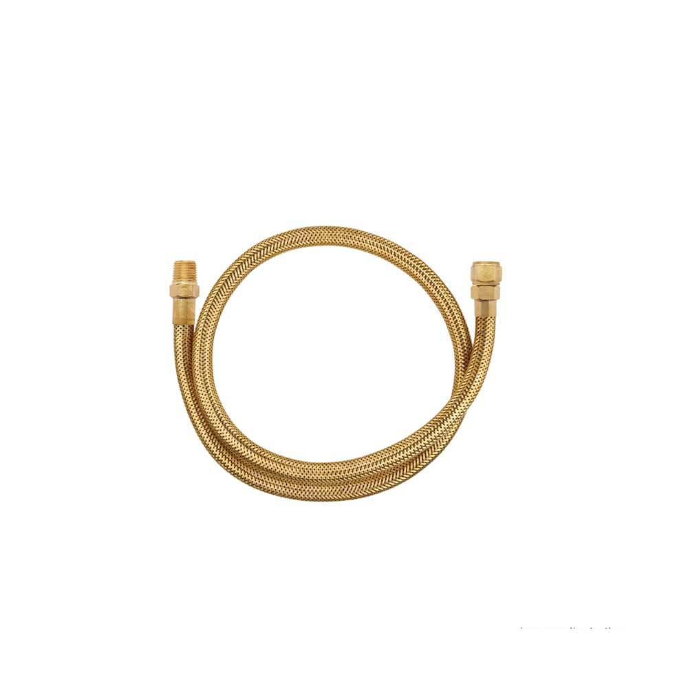 Como escolher o melhor cooktop para a sua cozinha 10 Ligacao flexivel para fogao e cooktop Tombak 3 8 x 1 2 BSP I x 1 2 BSP E Jackwal