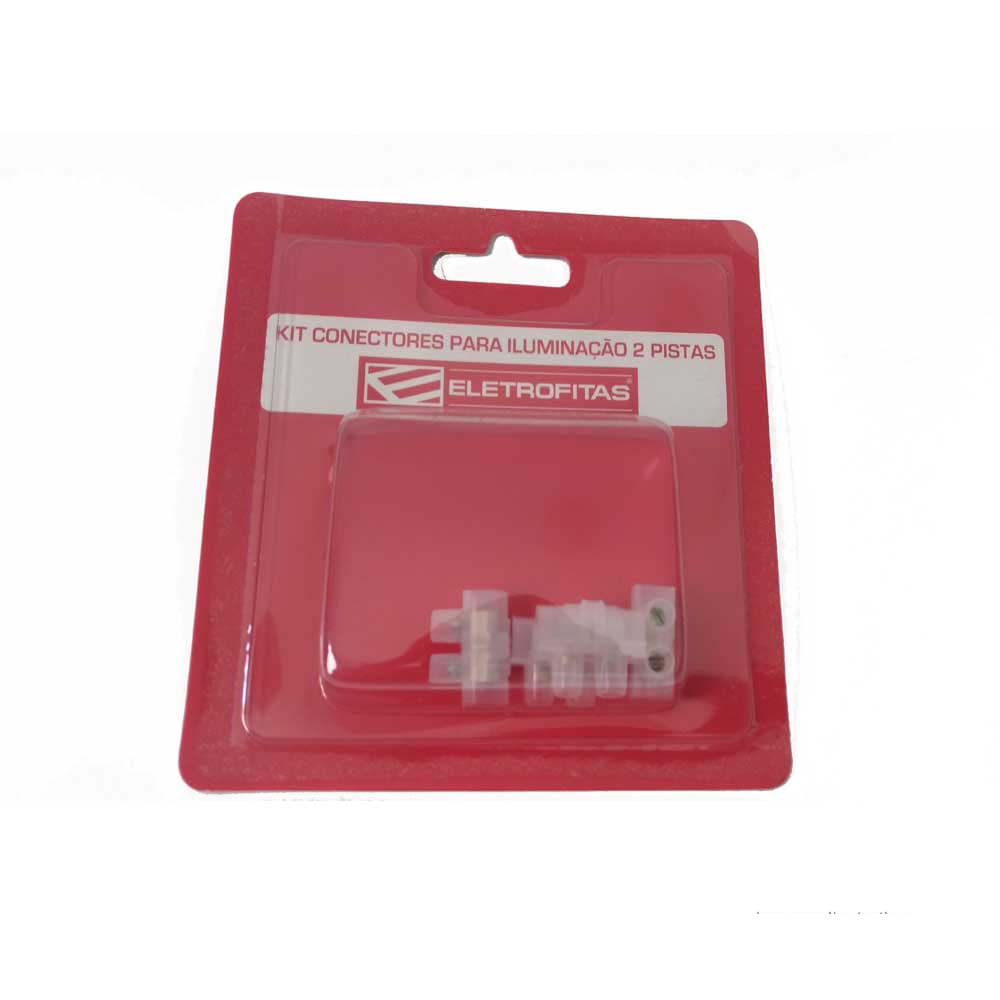 Tudo o que você precisa saber sobre as eletrofitas e como utilizá-las 8 Kit de conectores 1 saida para fitas eletricas 4 unidades vermelho Eletrofita