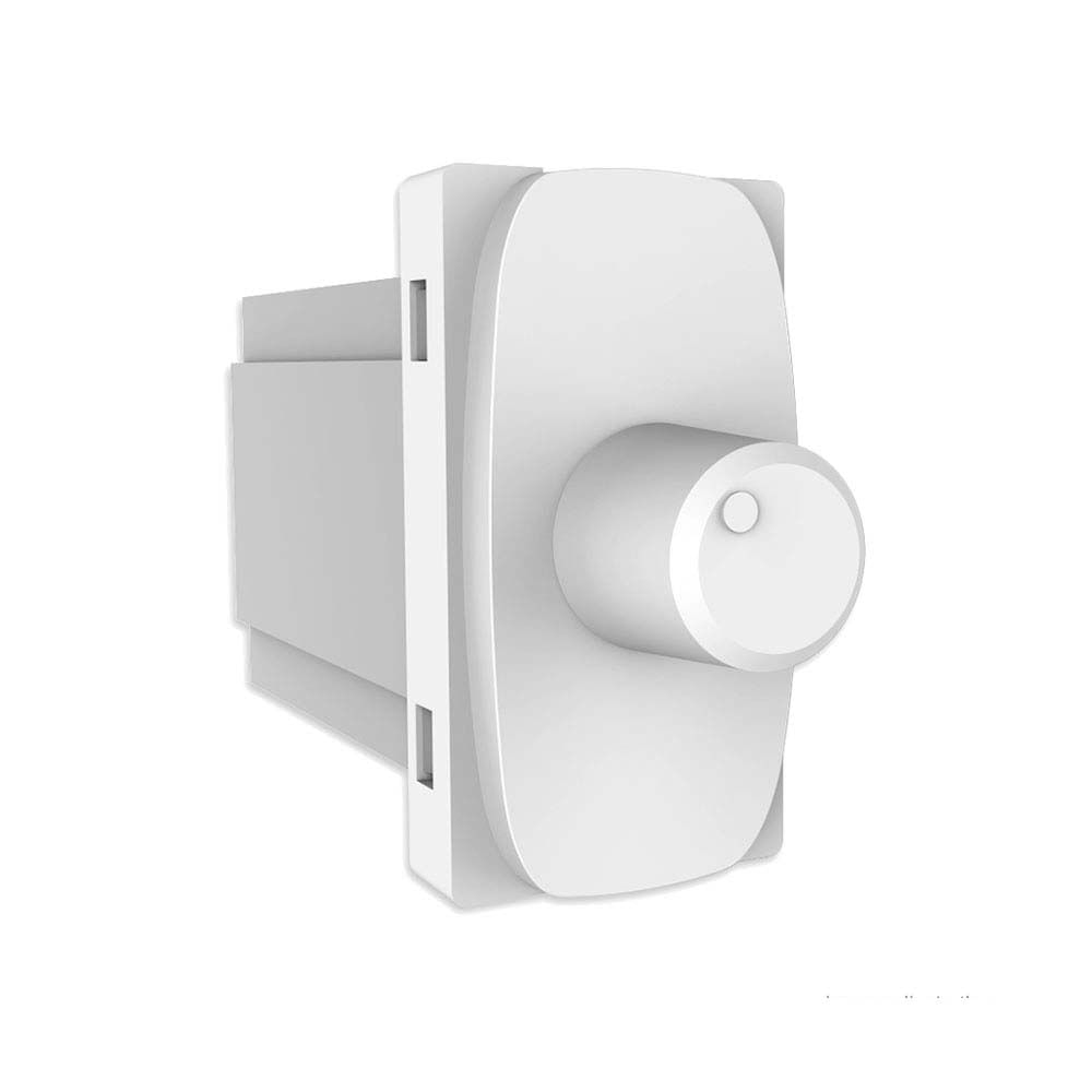Módulo Variador De Iluminação Bivolt 220w 400w Gracia Branco Alumbra