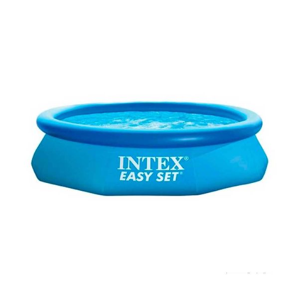 Piscina Intex Easy Set 3853 Litros Azul