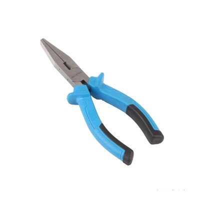 Alicate bico chato 6