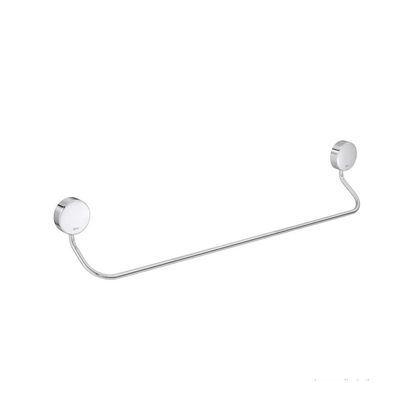 Porta Toalha Barra de Cobre Deca 51cm Net 2040.C01 Cromado