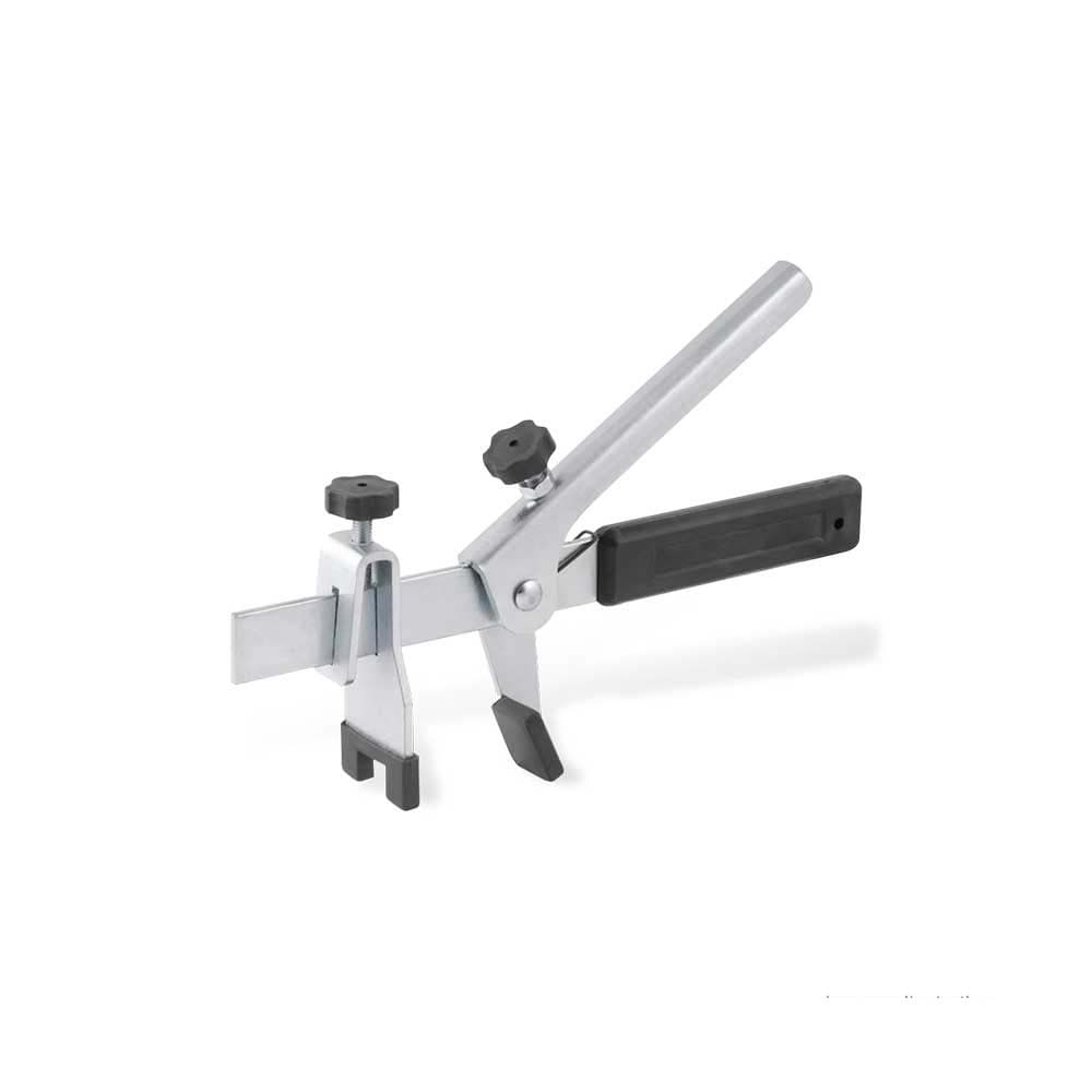 Conheça 7 tipos de alicates de eletricista para ter no seu kit 7 Alicate para nivelar pisos Ramada