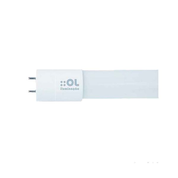 Lâmpada LED Tubular T8 9W 6500K OL
