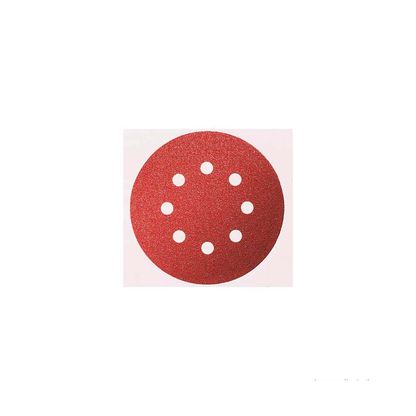 Disco velcro Expert Wood Paint 125 grão 60 Bosch