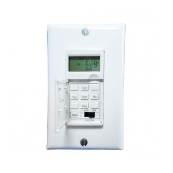 Timer digital para caixa 4x2 127V Key West