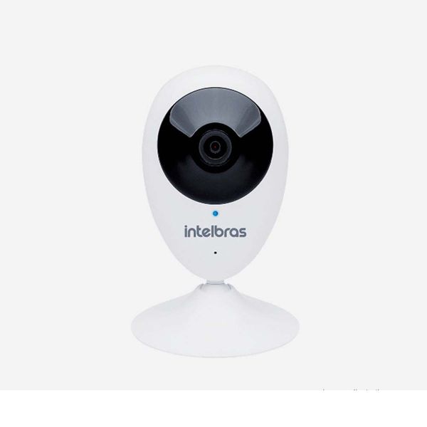 Câmera de segurança Wi-fi HD IC3 Intelbras