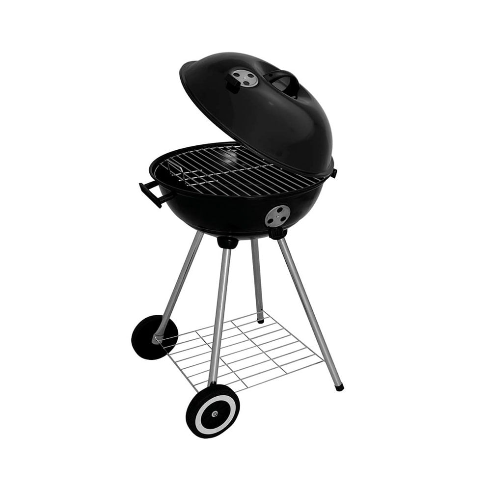 Confira 4 dicas de decoração para deixar a área da churrasqueira ainda mais agradável 12 1547941