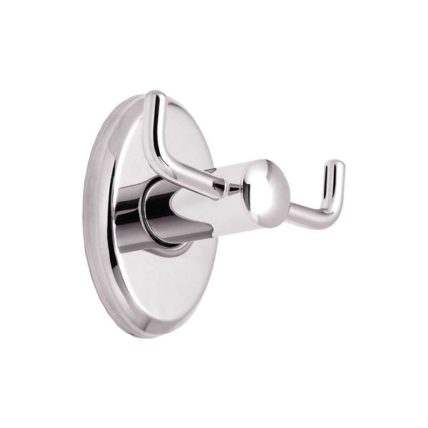 Cabide duplo Requinte Moldenox