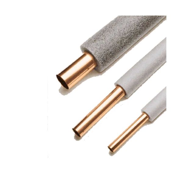 Isolante Térmico 28x05mm 2 metros Ramo