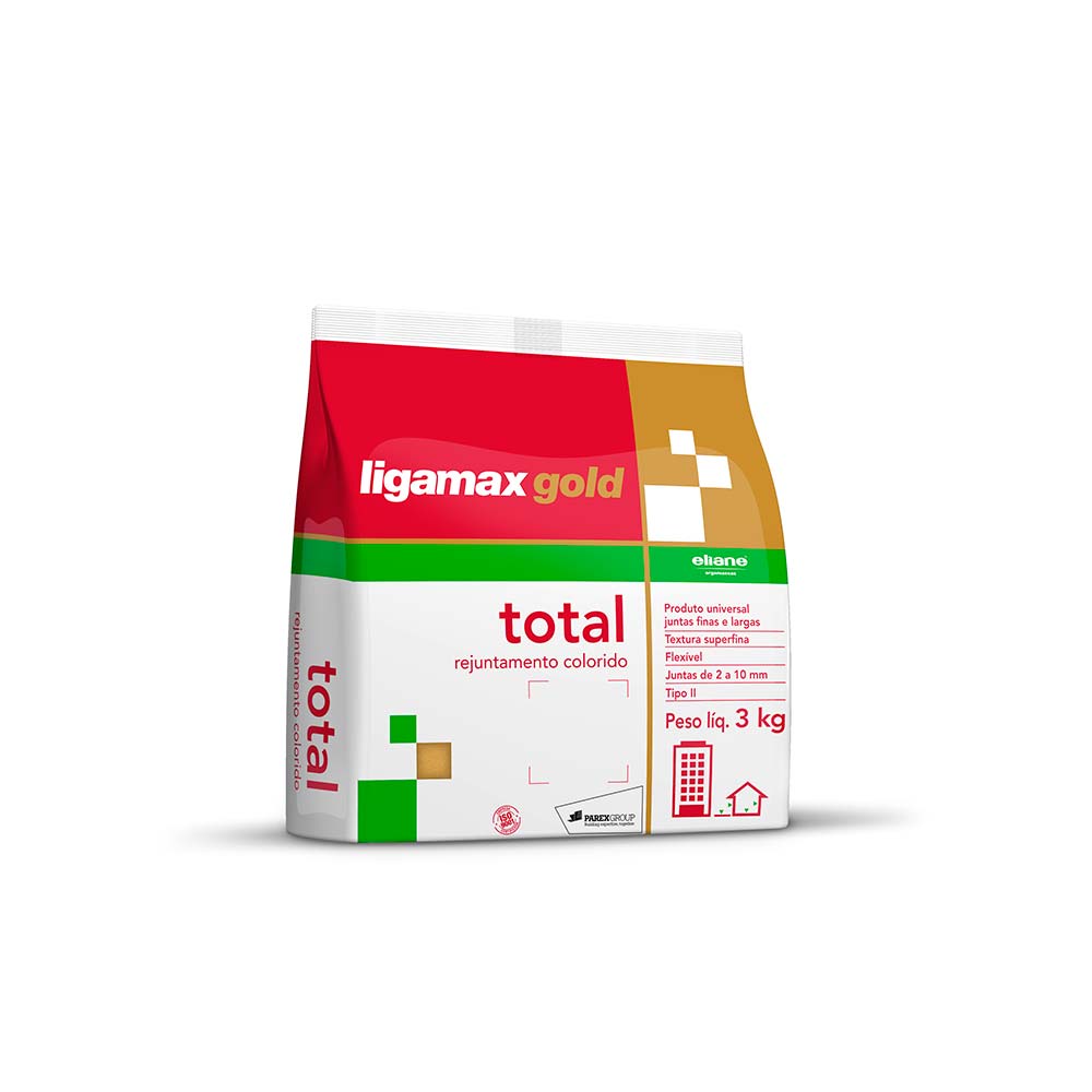 Como escolher o melhor rejunte de piscina? 13 Rejunte Total Up 3kg grafite Portokoll