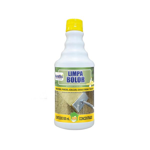 Limpa Mofo e Bolor 500ml Duratto
