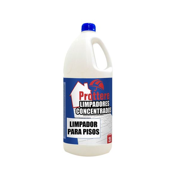 Limpa Pisos 2 litros Duratto