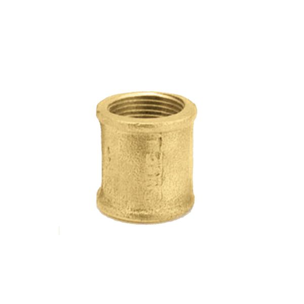 Luva 1/2" Ramo