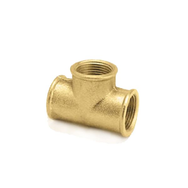 Têe 3/4" Ramo