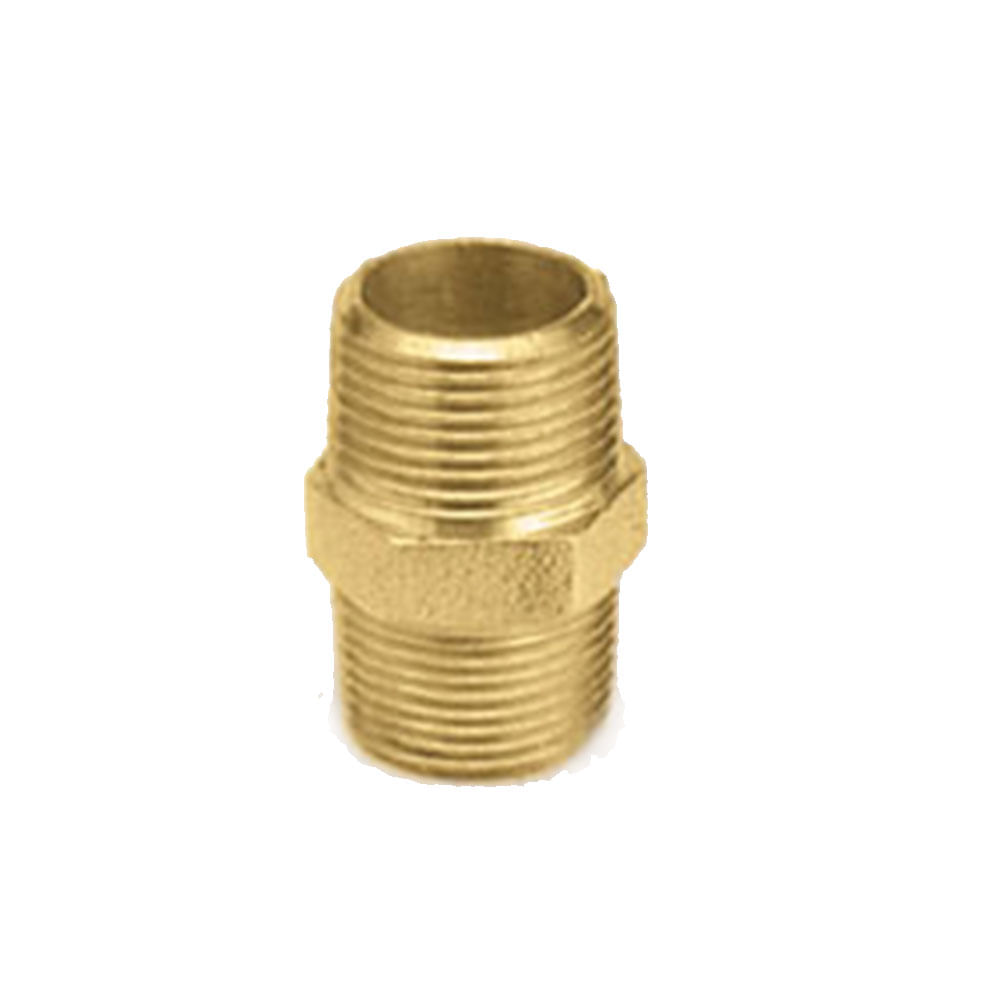 Niple Duplo 3/4" Ramo (7897994612721)