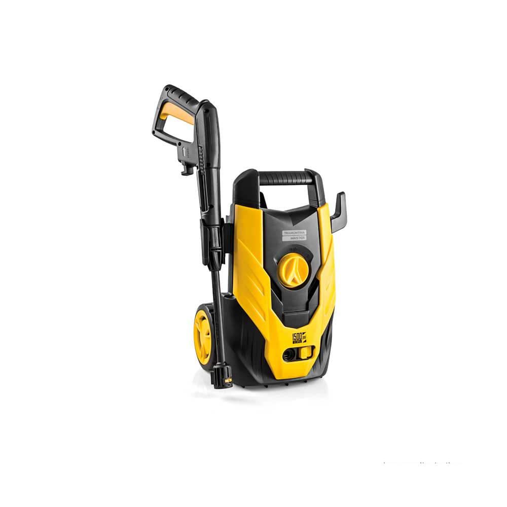 Lavadora de alta pressão para uso doméstico: como escolher? 7 1544012