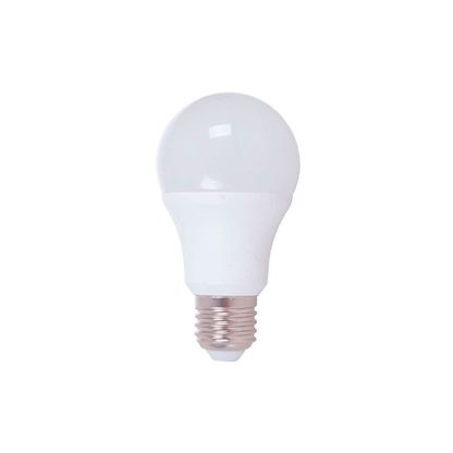Lâmpada LED bulbo E27 bivolt 12W 3000K amarela 1311lm Osram