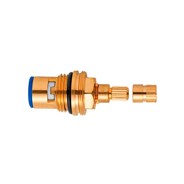 Mvc Para Torneira 1/4 Volta Universal 367102 Blukit