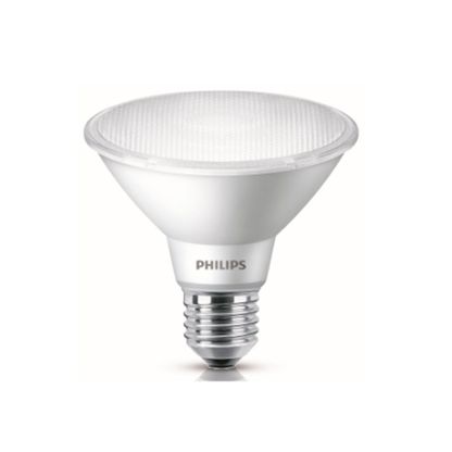 Lâmpada led Philips Par30 E27 9w bivolt 2700k