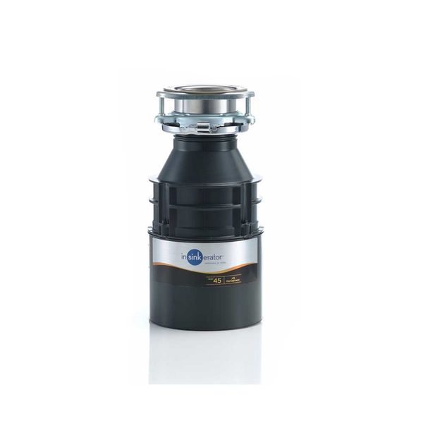 Triturador de resíduos alimentares 45 110V Insinkerator