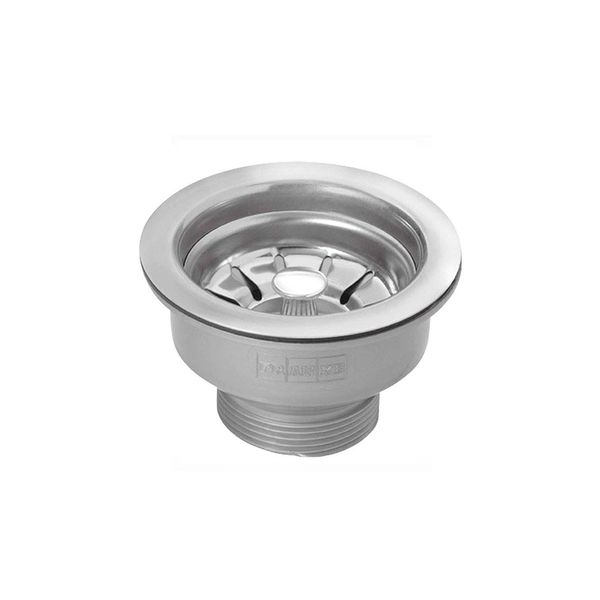 Válvula para Cuba 3,5" Franke Luxo Pino Inox