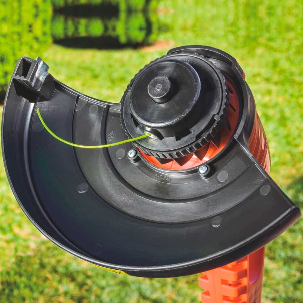 Como usar um aparador de grama e mais dicas sobre o equipamento 9 1125648 2