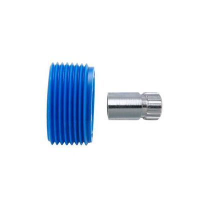 Conversor para registro de pressão Deca, Rio e Tinco Blukit