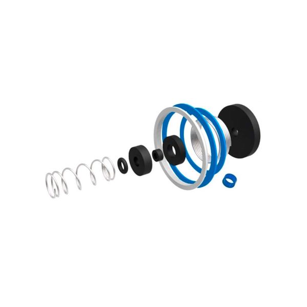 Kit Reparo Unificado 8 Em 1 Vce/Vcr/Lisa Blukit