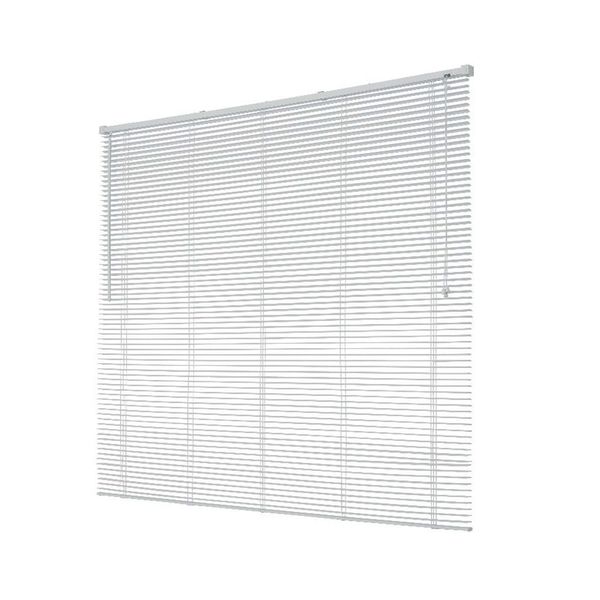 Persiana 100x220cm branco Premier Conthey