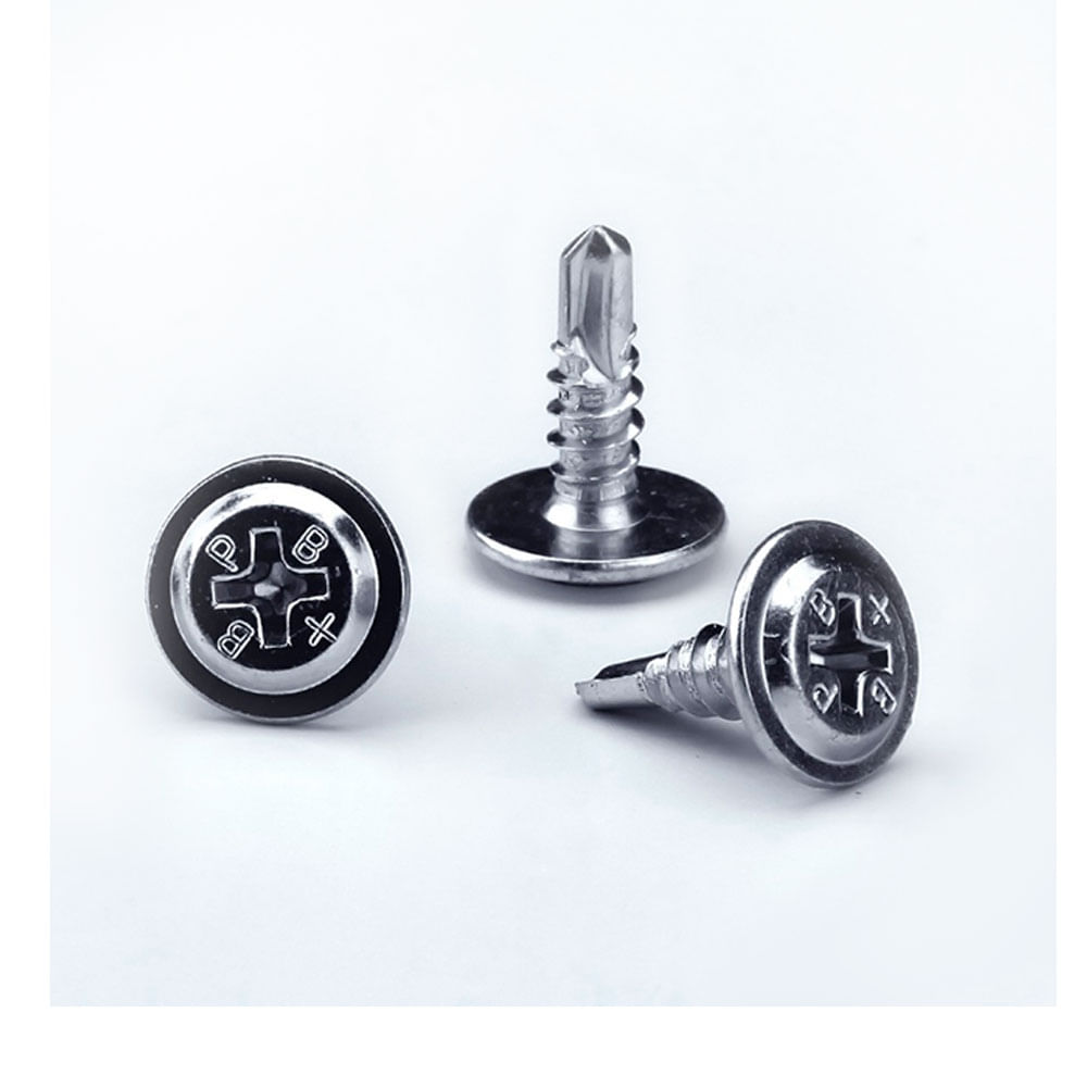 Como revestir parede de drywall: passo a passo completo 3 Parasuso para drywall 42x13cm 1000 unidades Placo