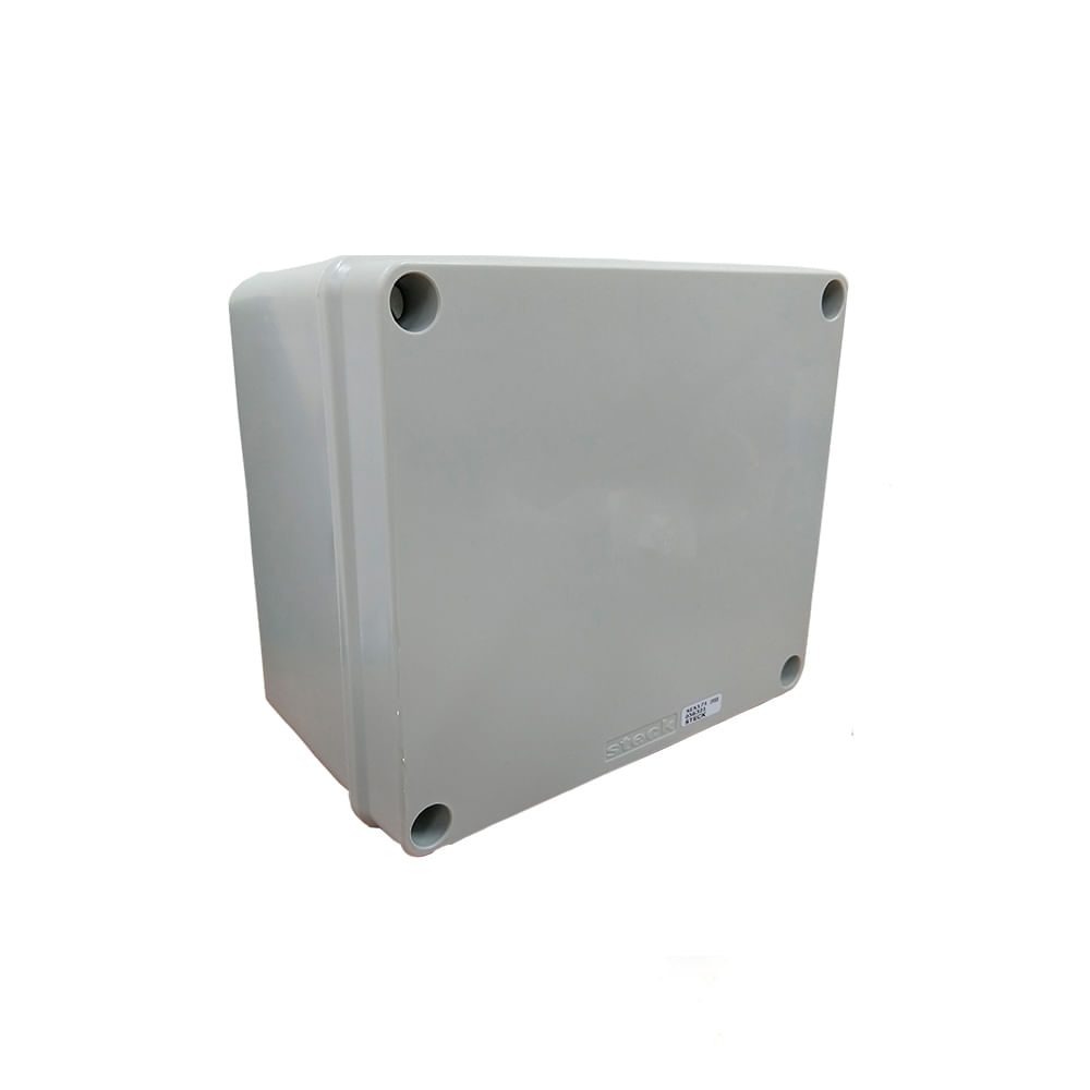 Caixas de passagem: Conheça os tipos e como devem ser usados 10 1400410