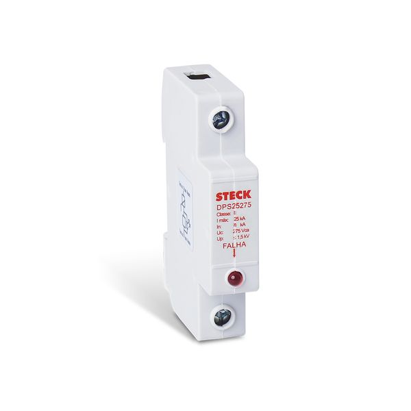 Dispositivo de proteção contra surto 25KA 275V Eletronic Steck
