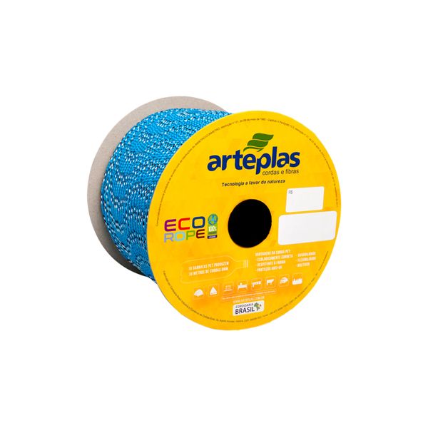 Corda multiuso sortida sortida Eco Rope Arteplás(vendida por metro linear)