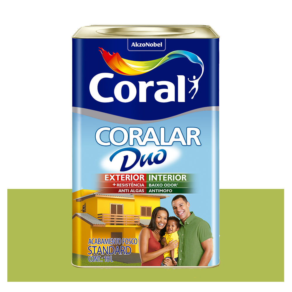 Silêncio de Inverno é a Cor do Ano 2023 da Coral 8 1519832