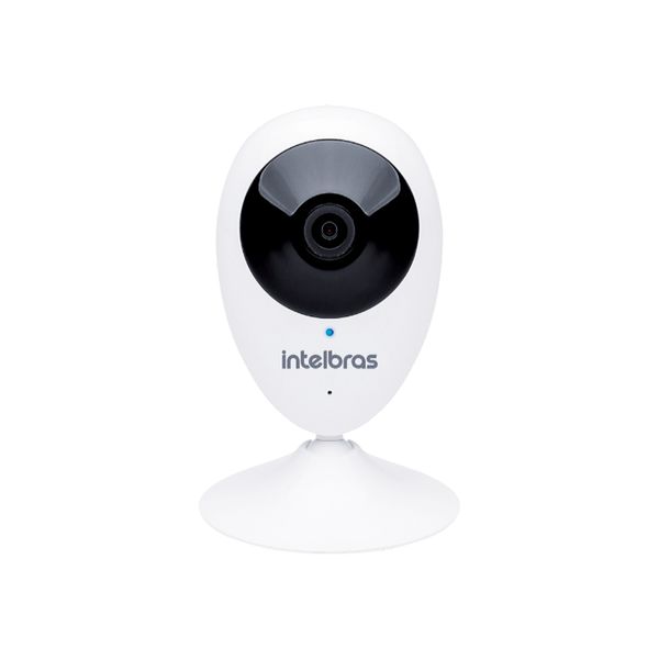 Câmera de segurança Intelbras Wifi IC3