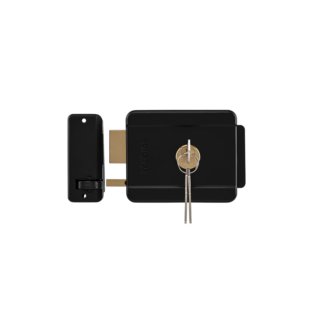 Guia completo: como funciona a fechadura elétrica e sua instalação 5 1611402