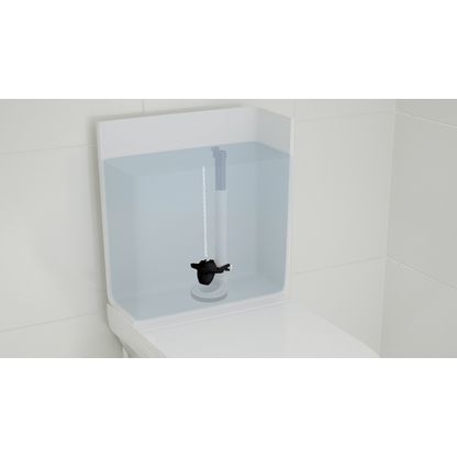 Mecanismo de vedação com saída obturador 9582 Censi