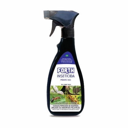 Inseticida Forth
