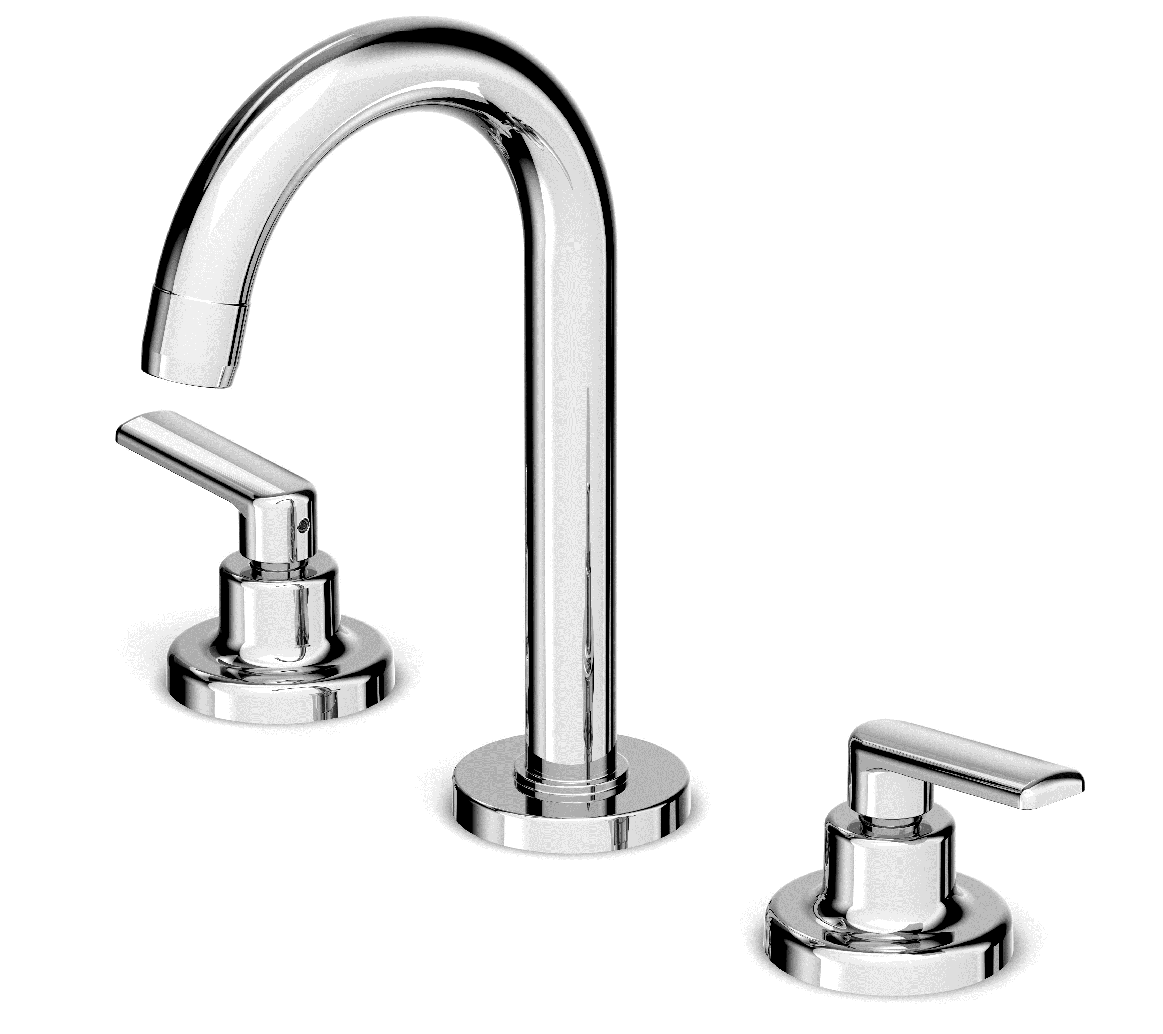 Homecenter: encontre tudo que você precisa para a sua obra em um só lugar 6 Misturador de mesa Celite para lavatorio bica alta Smart N 1628224