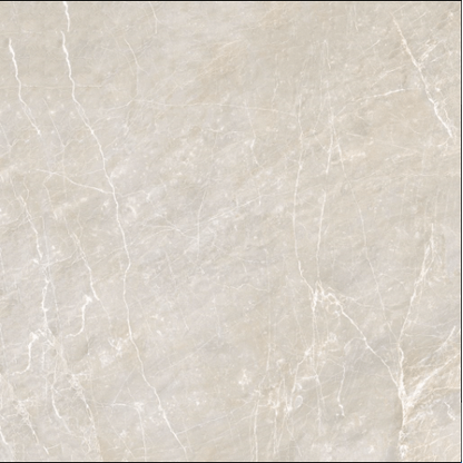 Porcelanato Biancogres Illuminato Satin Acetinado Retificado 90X90cm Bege